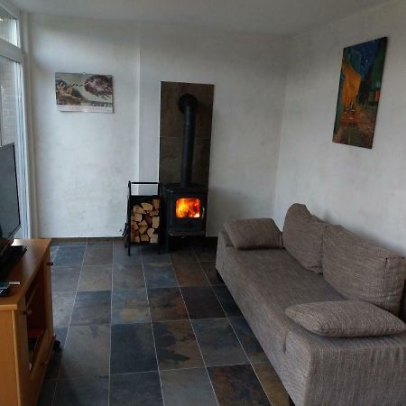 Ferienwohnung Thoene Horstmar Eksteriør bilde