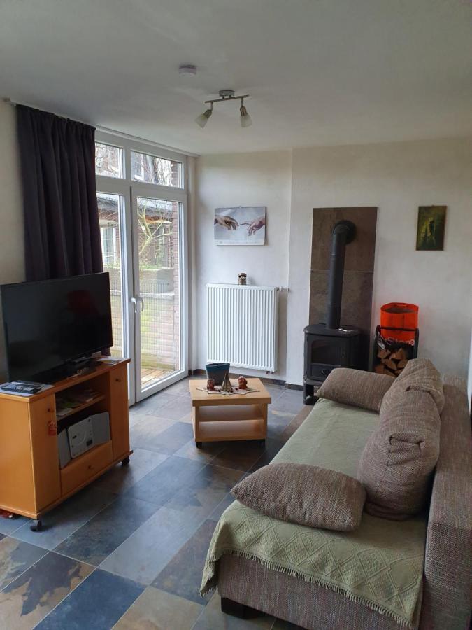 Ferienwohnung Thoene Horstmar Eksteriør bilde