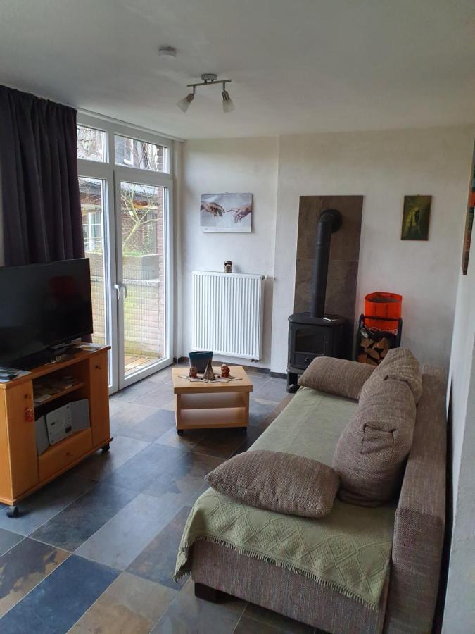 Ferienwohnung Thoene Horstmar Eksteriør bilde